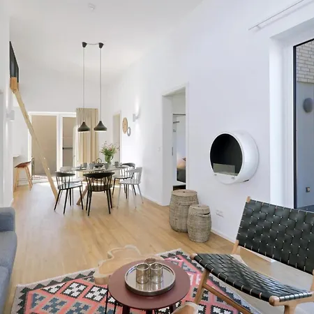 Holiday home 2 Bedroom Front In Lembruch-duemmer