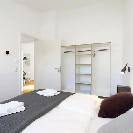 2 Bedroom Front In Lembruch-duemmer * Lembruch