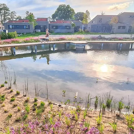2 Bedroom Front In Lembruch-duemmer Holiday home