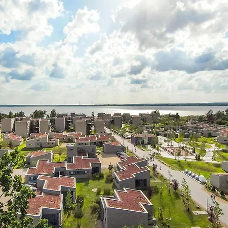 2 Bedroom Front In Lembruch-duemmer Lembruch